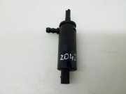 Scheinwerferwaschmotor