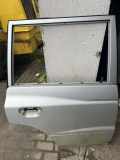 Tür hinten links MITSUBISHI PAJERO II (V3_W, V2_W, V4_W) 2.5 TD 4WD (V24C, V24W)