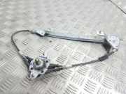 Türfensterheber hinten links FIAT PUNTO (176_) 1.7 TD C441