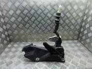 Gangschaltmechanismus NISSAN QASHQAI / QASHQAI +2 I (J10, JJ10) 1.5 dCi jd200