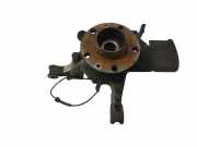 Radnaben vorne rechts RENAULT LAGUNA III (BT0/1) 1.5 dCi (BT00, BT0A, BT0T, BT1J)