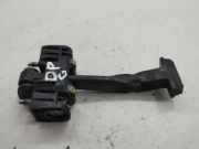 Türanschlag hinten links OPEL ZAFIRA B (A05) 1.9 CDTI