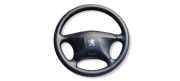 Lenkrad PEUGEOT PARTNER Combispace (5F) 1.6 HDi 90 9643364577