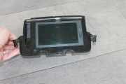 Navigationsanzeige RENAULT MEGANE II Sedan (LM0/1_) 1.9 dCi 259153411R