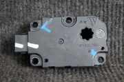 Regelventile für Innenraumheizung MERCEDES-BENZ C (W205) C 200 (205.042) 537110202