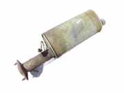 Schalldämpferbehälter JAGUAR X-TYPE Estate (X400) 2.0 D 4X435230CA