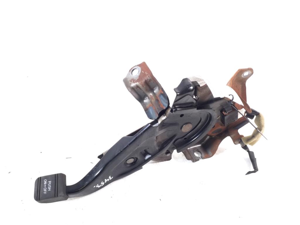 Handbremsgriff TOYOTA PRIUS PLUS (_W4_) 1.8 Hybrid (ZVW4_) 46200-47120 Bild Handbremsgriff TOYOTA PRIUS PLUS (_W4_) 1.8 Hybrid (ZVW4_) 46200-47120