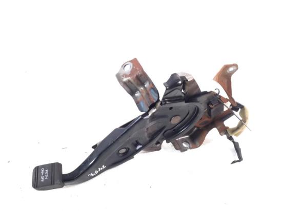 Handbremsgriff TOYOTA PRIUS PLUS (_W4_) 1.8 Hybrid (ZVW4_) 46200-47120 Bild Handbremsgriff TOYOTA PRIUS PLUS (_W4_) 1.8 Hybrid (ZVW4_) 46200-47120