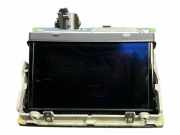 Navigationsanzeige AUDI A3 (8V1, 8VK) 1.6 TDI 8V0857273