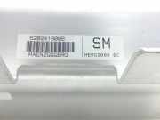 Armaturenbrett Airbag HYUNDAI SANTA FÉ I (SM) 2.0 CRDi 520241900B