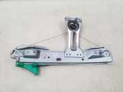 Fensterheber rechts hinten Opel Astra J (P10) 13260132