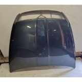 Motorhaube SKODA OCTAVIA II Combi (1Z5) 2.0 TDI 4x4