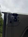 Heckklappenschloss PEUGEOT BOXER Furgon (244) 2.2 HDi