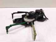 Regelventile für Innenraumheizung