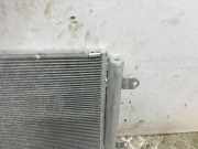 Klimakondensator Suzuki Vitara (LY)