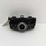 Klimabedienteil TOYOTA PRIUS PLUS (_W4_) 1.8 Hybrid (ZVW4_) 237000-6652 55900-47171