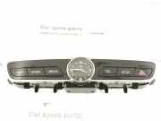 Schalter MERCEDES-BENZ E Coupe (C238) E 220 d (238.314) A2139056508