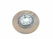 Bremsscheibe hinten rechts PORSCHE MACAN (95B) 3.0 S Diesel