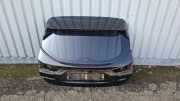 Kofferraumdeckel NISSAN QASHQAI II (J11, J11_) 1.6 dCi
