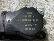 Regelventile für Innenraumheizung MERCEDES-BENZ CLK Cabrio (A209) CLK 63 AMG (209.477) EAB502