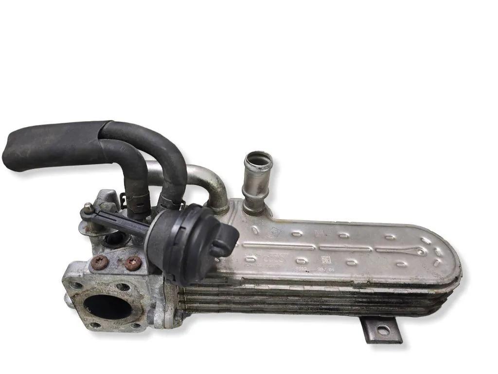 AGR-Kühler VW TOURAN (1T1, 1T2) 2.0 FSI 038131513J