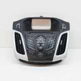 Musik-Player Verkleidung FORD FOCUS III 1.0 EcoBoost BM51A014L21BE BM51A014L21AE