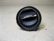 Lüftungsgitter Armaturenbrett Ford Mondeo IV (BA7) 6M21U018B09ADW