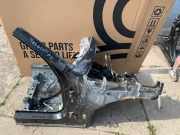 Seitenpaneele vorne rechts BMW X3 (G01, F97) xDrive 20 d