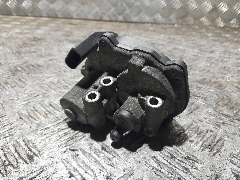 Teilepaket Elektronik VW Passat B6 (3C2) 03L129086