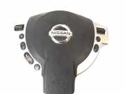 Schleifring Airbag Nissan X-Trail II (T31) NK70SN1002