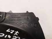 Abdeckkappe Scheinwerferwaschanlage links RENAULT GRAND SCÉNIC III (JZ0/1_) 1.9 dCi 668630009R
