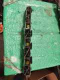 Stoßstangenhalterung hinten links HYUNDAI TUCSON (TL, TLE) 1.6 T-GDi 4WD 86615D7000