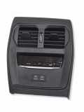 Rear Air Vent Grill BMW i4 (G26) eDrive35 6806816
