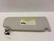 Linke Sonnenblende VW JETTA MK6 (162, 163) 1.4 TSI Hybrid 5C6857551