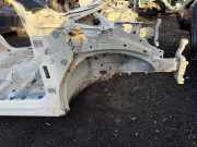 Karosserie Opel Grandland X (A18)