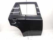 Tür rechts hinten BMW X5 (E70)