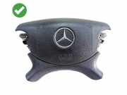 Schleifring Airbag Mercedes-Benz CLK Cabriolet (A209) YP3P3Y3NGAB1