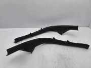 Innenschwellerverkleidung hinten rechts AUDI A5 Cabrio (F57) 2.0 TDI 8W8867767A 8W8867768A