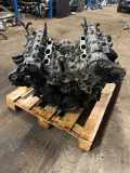 Motor ohne Anbauteile (Benzin) Mercedes-Benz E-Klasse (W212) 272983