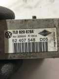 A/C Conditioner Expansion Valve VW TOUAREG (7LA, 7L6, 7L7) 3.0 V6 TDI 52407548 7L0820679A
