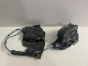 Türschloss links hinten BMW 6er Gran Coupe (F06) 7276321