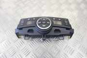 Klimabedienteil TOYOTA VERSO (_R2_) 2.0 D-4D (AUR20_) 55900-0F121