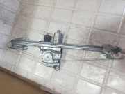 Türfensterheber hinten rechts OPEL ZAFIRA B (A05) 1.7 CDTI 13132232