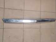 Zierleiste Opel Astra H Kasten () 13223918
