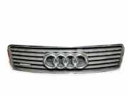 Gitter Grill vorne links AUDI A6 (4B2, C5) 2.5 TDI quattro 4B0853651F