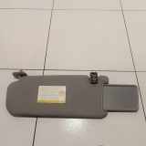 Sonnenblende rechts Kia Sorento II (XM)