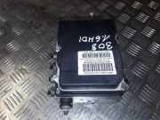 ABS Hydraulikblock PEUGEOT 308 CC 1.6 HDi 9665734580