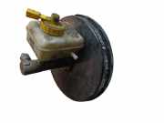 Unterdruck-Bremskraftverstärker VW GOLF IV (1J1) 1.9 TDI 1J1614105H