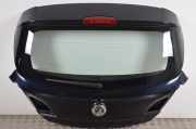 Heckklappe geschlossen Opel Corsa E (X15) 13428754