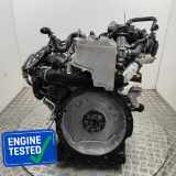 Motor MERCEDES-BENZ E (W213) E 220d (213.004) 654.820